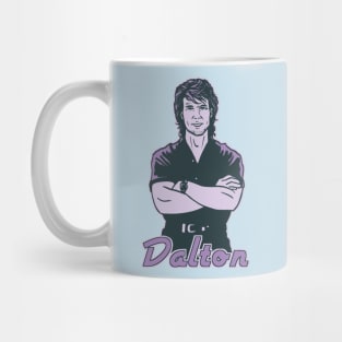 ROAD HOUSE Mug